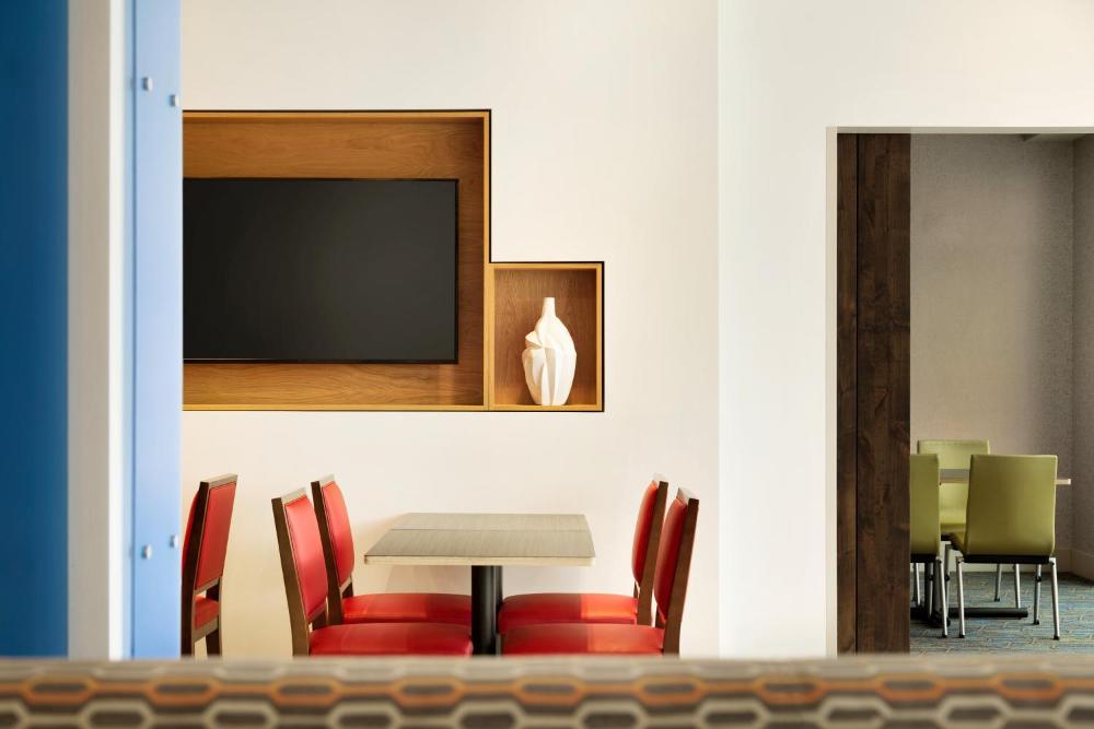 Holiday Inn Express - Indiana by IHG